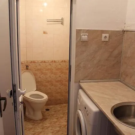 Appartement Malula