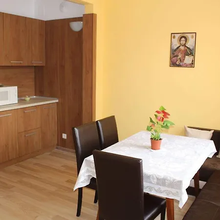Malula Appartement Plovdiv