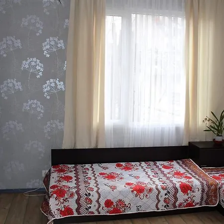 Malula Appartement