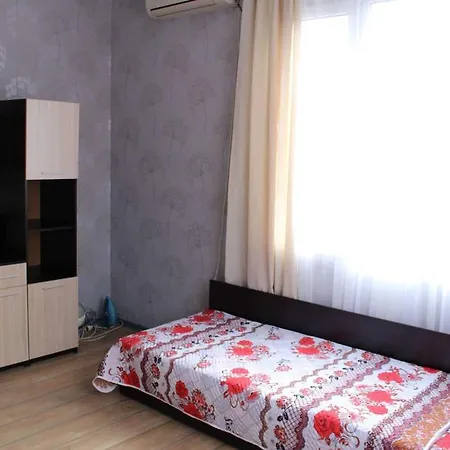 Appartement Malula *