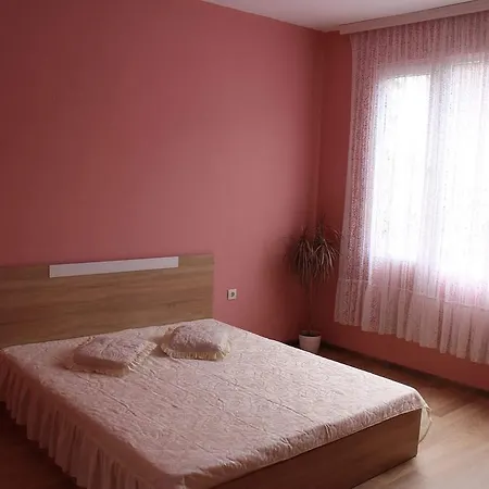 Malula Appartement *