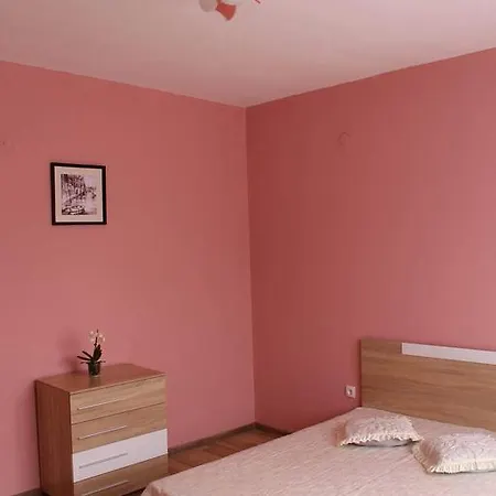 Appartement Malula Plovdiv